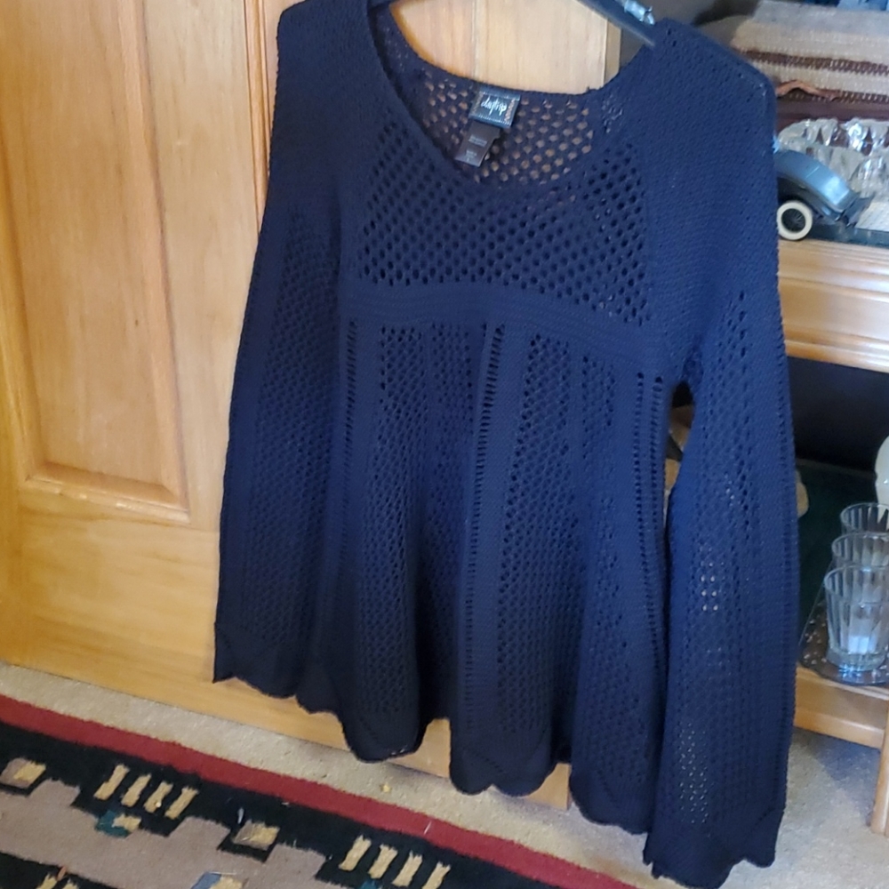 Women's sweater